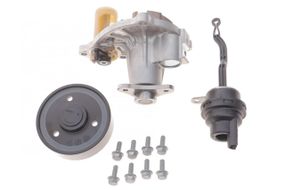 Помпа води BMW 3 G20 G80 5 G30 F90 X5 G05 F95 3.0d B57 15- 7 лоп  switch  PA1491