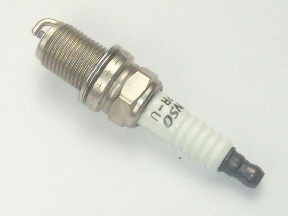 Свічка запалювання DENSO K16PRU/3191 CHERY QQ ОДНА ШТУКА | Зображення 2