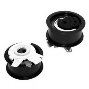 Натяжний ролик AUDI, FORD, SEAT, SKODA, VW (Вир-во Magneti Marelli, кор. код MPQ0507) MAGNETI MARELLI 331316170507