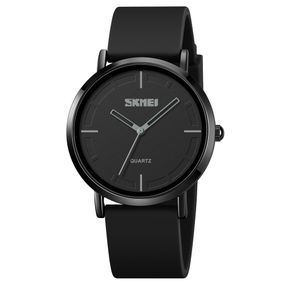 Жіночий годинник Skmei 2050BKBK Black-Black