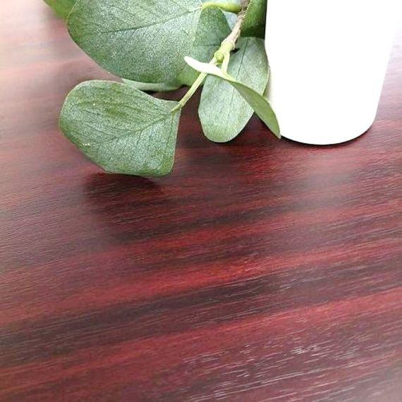 Пленка самоклеющаяся (самоклейка) d-c-fix 200-5271 0,90х 1м красное темное дерево | Зображення 2