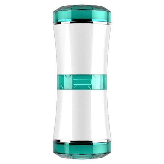 Подвійний мастурбатор Masturbation Cup Double Ends Sex Aura