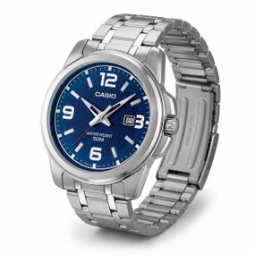 Чоловічий годинник Casio MTP-1314D-2AVDF