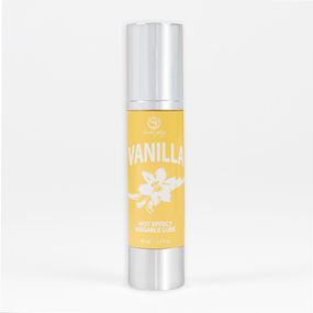 Лубрикант - Secret Play Vanilla, 50 мл Sex Aura