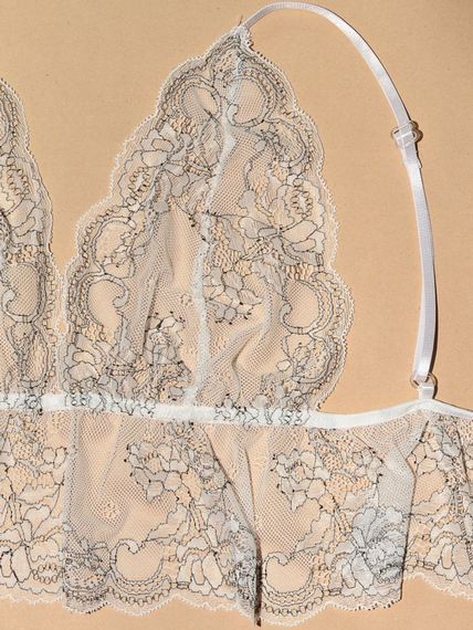 Еротичний комплект Babydoll 46 M/L 5170 | Зображення 6