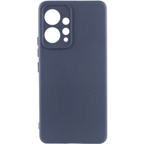 Чохол Silicone Cover Lakshmi Full Camera (AAA) для Xiaomi Redmi Note 12 4G