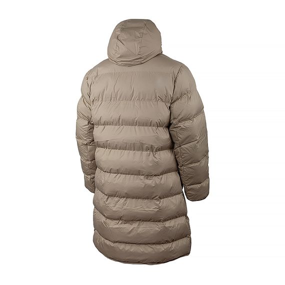 Куртка Nike M NK SF WR PL-FLD HD PARKA | Зображення 1