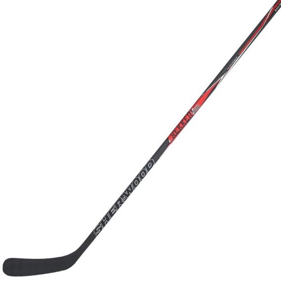 Дитяча хокейна ключка Sherwood Rekker M90 Yth