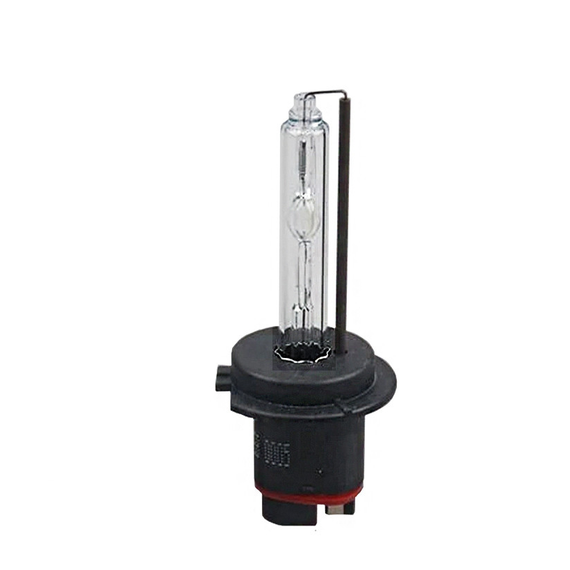Ксеноновая лампа H7 35W+50% яркости, YEAKY, Южная Корея | Зображення 7