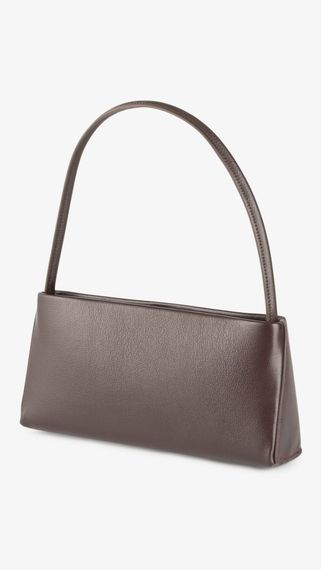Сумка через плече жіноча GENUA 102687-9 Малий Бордовий shop (2000999564000) | Зображення 1