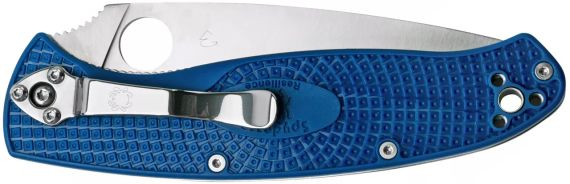 Ніж Spyderco Resilience FRN | Зображення 2