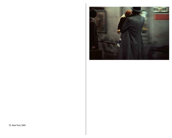 Книга Frank Horvat: Photofile. | Зображення 1