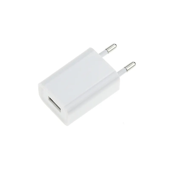 Адаптер живлення PROLUM™ 5V, 5W, 1.0А, Series "P" | Зображення 2