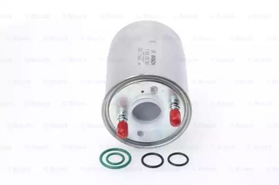 Фільтр паливний RENAULT MEGANE, Suzuki GRAND VITARA, BOSCH (F026402067)