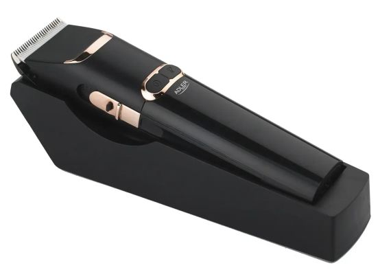 Машинка для стрижки волосся Adler AD 2832 з LED-дисплеєм (UA-01) | Зображення 3