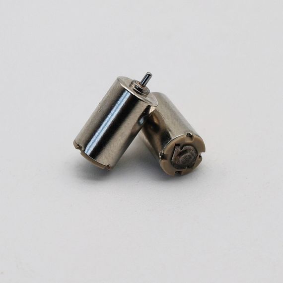 Мікромотор DC PRO-0610 3В 6мм 23000 об/хв | Зображення 2