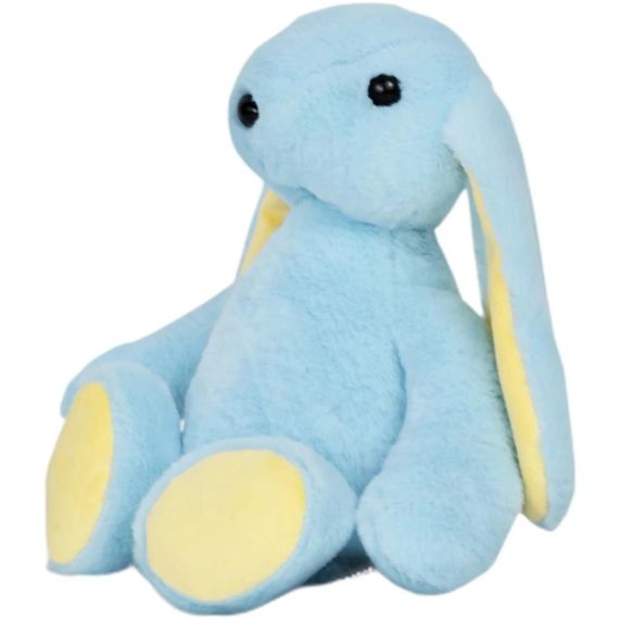 Плюшева іграшка Зайченя Патріот України FWPBUNNY22DBLUE01, 34 см | Зображення 4