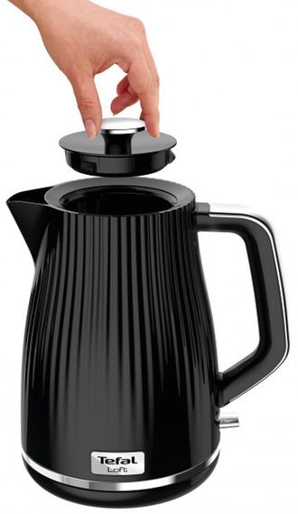 Електрочайник Tefal KO250830 | Зображення 4