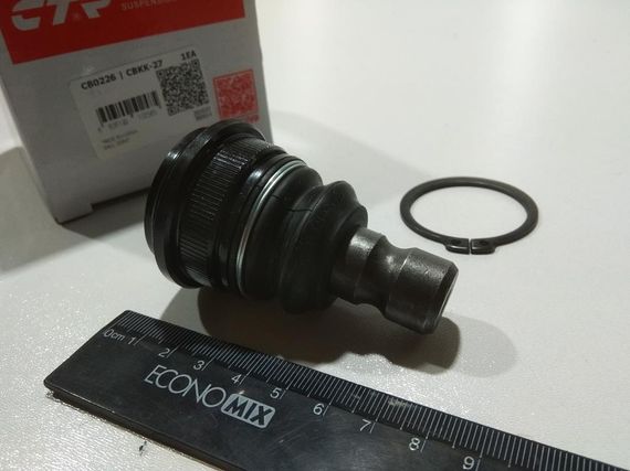 Кульова опора Soul (AM), CTR (CBKK-27) (54530-2K100)
