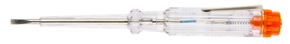 Индикатор напряжения TOPEX 220-250 В, 140 мм (39D055)