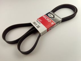 Ремінь генератора струмковий RENAULT, GATES (7PK1973) (8200356446)