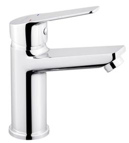 Змішувач для раковини Kroner KRP KRP Hagen - C010 (CV032258)