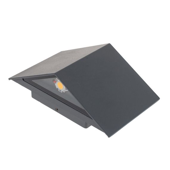 Подсветка LED фасадная IP54 AL-276/2х5W