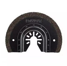 Пильне полотно сегментоване DeWalt (DT20717)