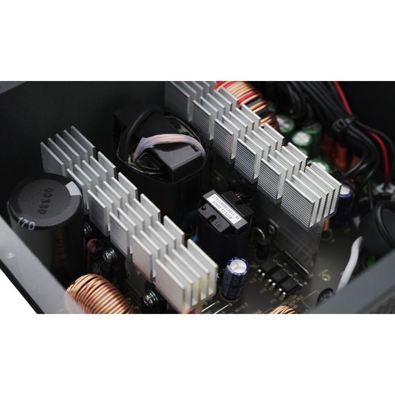 Блок живлення Deepcool 650W PF650 (R-PF650D-HA0B-EU) | Зображення 6