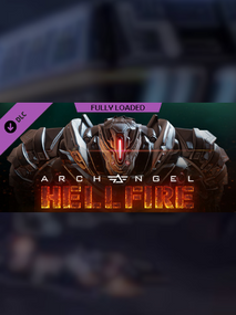 Archangel Hellfire - Fully Loaded Steam Key GLOBAL