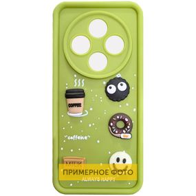 Чехол TPU Toys Case для Samsung Galaxy A16 4G/5G
