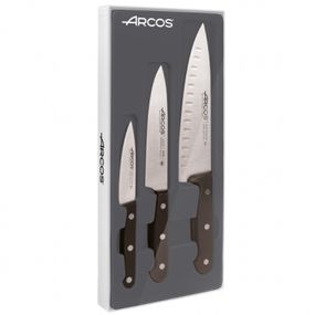 Набір ножів Arcos серія &quot;Universal&quot; 3 предмети (807410)