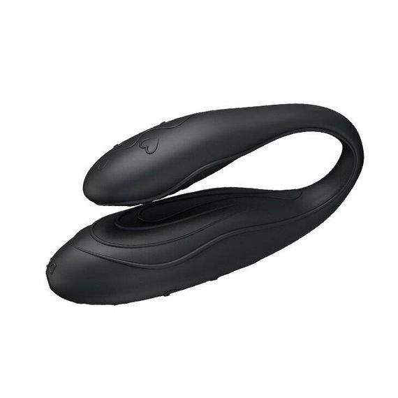 Вібромасажер серії Pretty Love "INDULGENCE PLUS" BI-014145-1 Sex Aura | Зображення 3