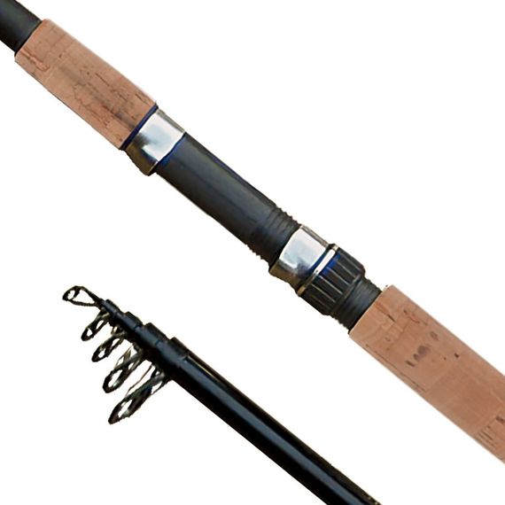 Вудилище Salmo Sniper Travel Spin 5-20g / 1.80m (2419-180) | Зображення 1