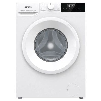 Стиральная машина Gorenje WNHPI60SCSIR/UA+бак (WNHPI60SCSIR/UA) - Топ Продаж!