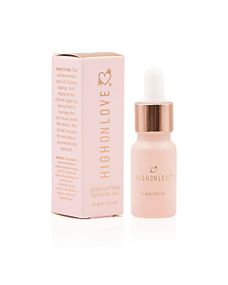Масло из семян каннабиса для стимуляции и усиления ощущений Stimulating Sensual Oil, 30 мл HighOnLove (Канада) sexstyle