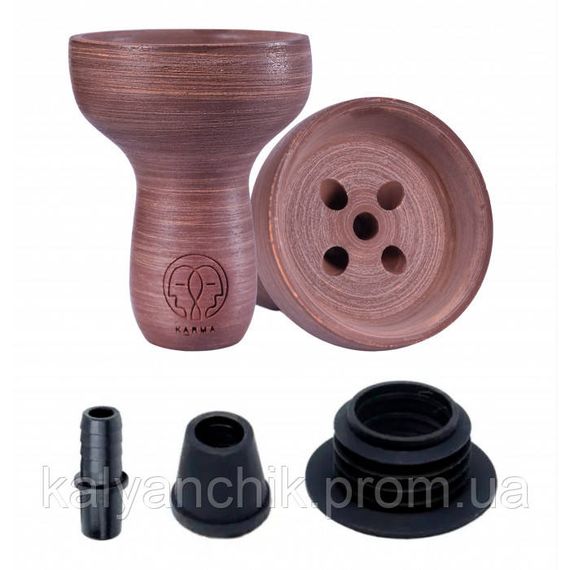 Шахта кальяна Karma 3.0 | Зображення 2