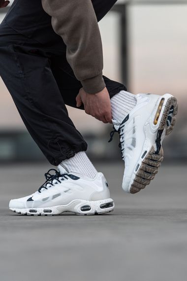 Чоловічі кросівки Air Max TN Terrascape весна / літо / осінь 1336 43