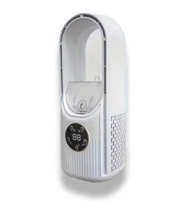 Міні вентилятор USB безшумний XPRO 10 см (234577946_414)