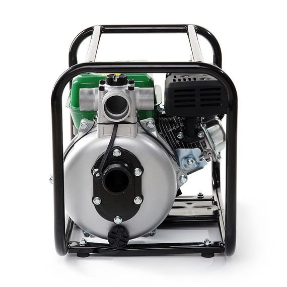 Мотопомпа WPH-30 6.5л.с. 30 м³/ч 65м (высокое давление) бензиновая 4-х тактн. APRO | Зображення 2