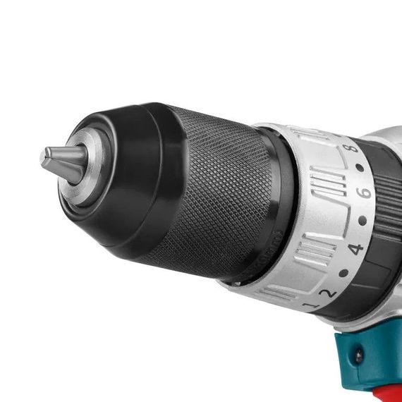 Шуруповерт акумуляторний Ronix 8620 | Зображення 3