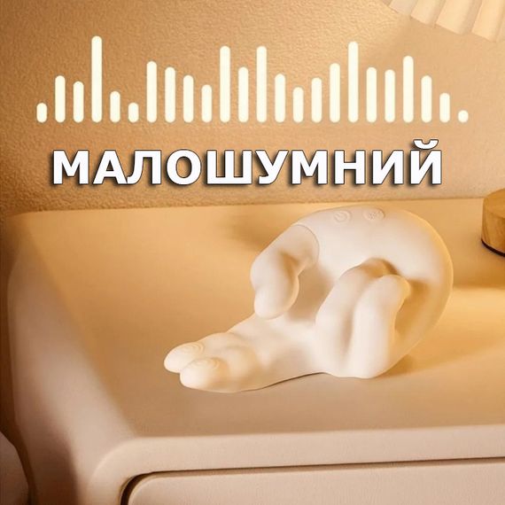 Масажер клітора та точки G з функцією підігріву Finger Touch Heat Pro | Зображення 8