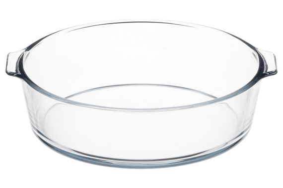 Форма для выпечки Ardesto BlaСk Mars AR-2401-BG 1.6 л 6х20х23 см