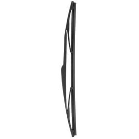 Щетка стеклоочистителя каркасная BOSCH Rear TW H351 BMW/CITROEN/FORD/JAGUAR/MAZDA/MITSUBISHI (3 397 004 559)