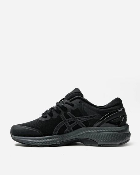 Демісезонні кросівки Asics мембрана Gore-tex  колір чорний | Зображення 6