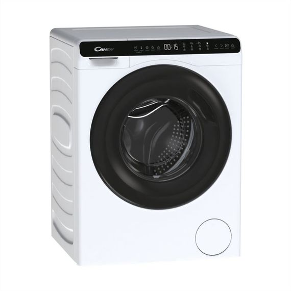 Стиральная машина Candy фронтальная CW50-BP12307-S | Зображення 1