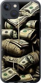 Чохол для Apple iPhone 13 з силікону FCh_023693