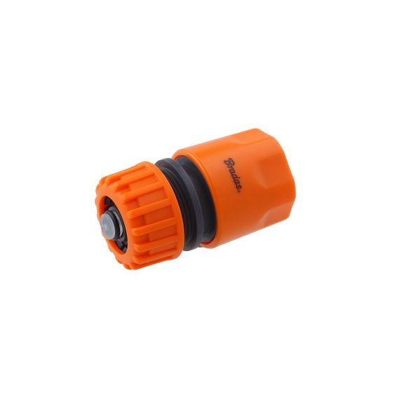 Конектор Bradas Stop Gold Line 1/2" GL5810B