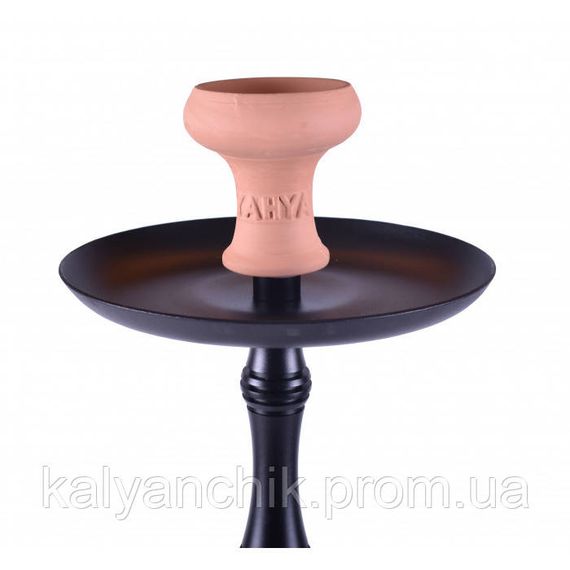 Кальян Yahya Elegance 560 чорний | Зображення 1