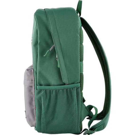 Рюкзак для ноутбука HP 15.6" Campus Green, сіро-зелений | Зображення 2